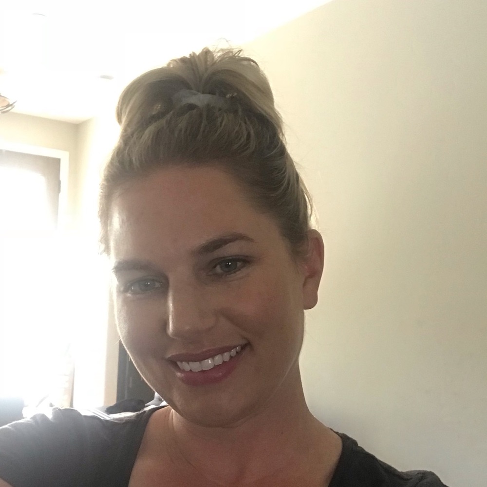 Meet your Posher, Shavaughn